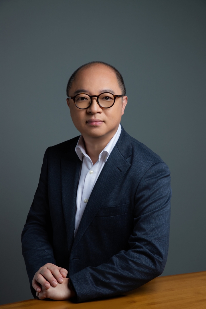 Walter LEUNG