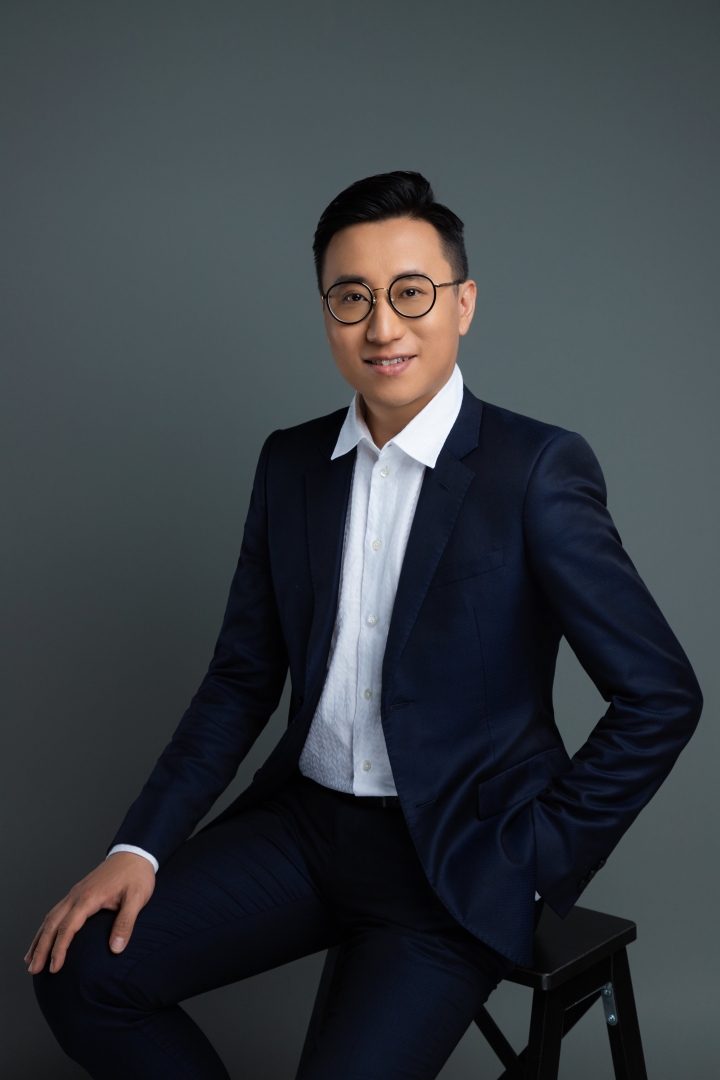 Patrick LAI