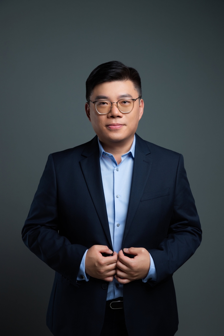 Wilson LAU