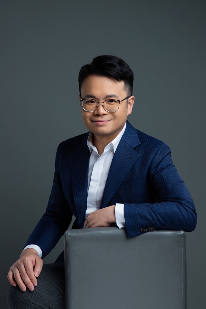 Kevin CHAN